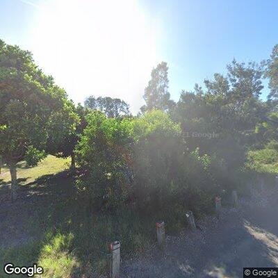 Shoalhaven Heads - Outdoor Gym - River View - Australia - Spot