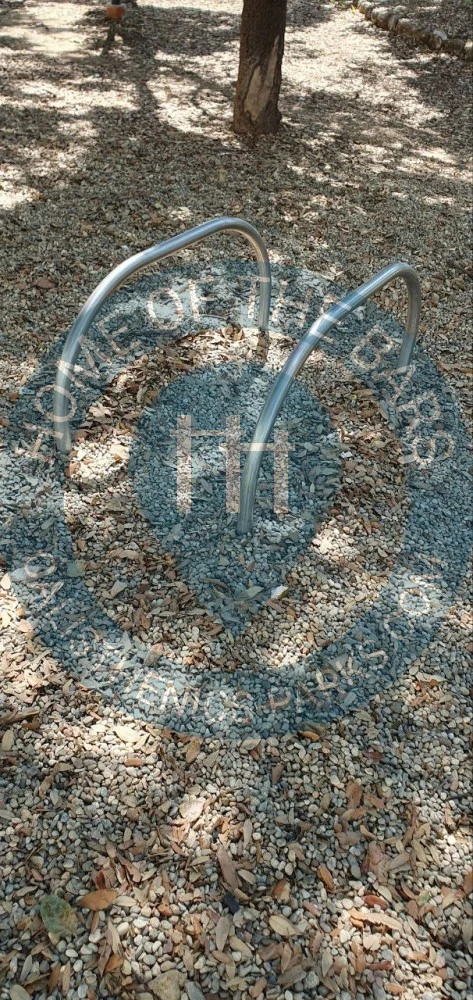 Calisthenics park in 
Address
                                    Lungomare Di Livorno, 57126 Livorno Livorno, Italy
                            