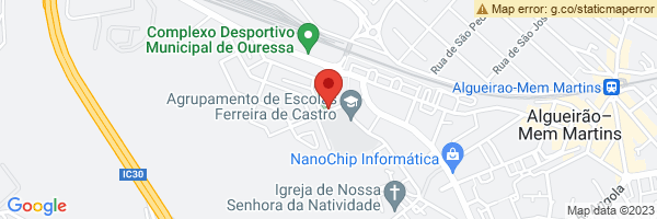 spot maps