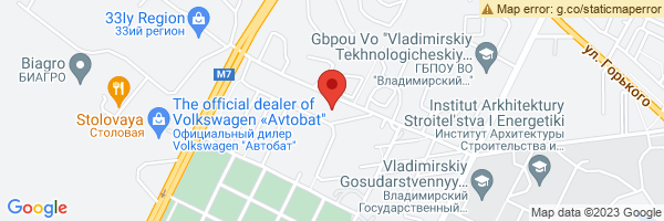 spot maps