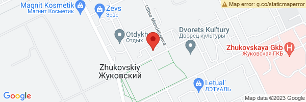 spot maps