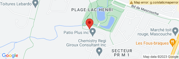 spot maps