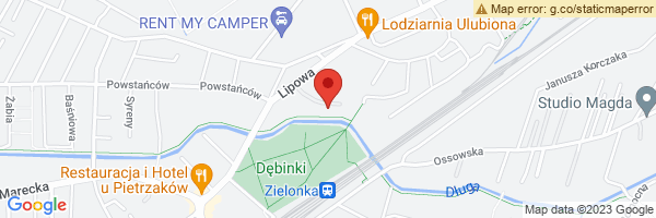 spot maps