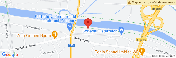 spot maps