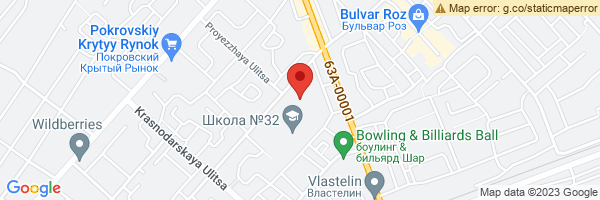 spot maps