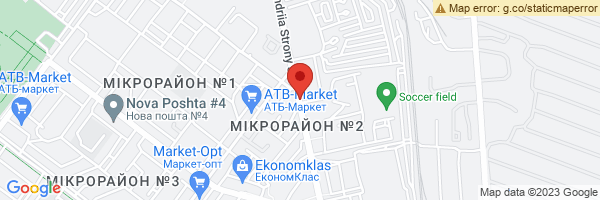 spot maps