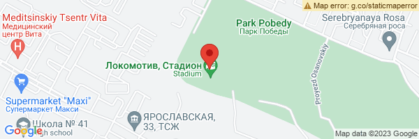 spot maps