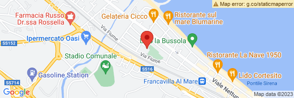 spot maps