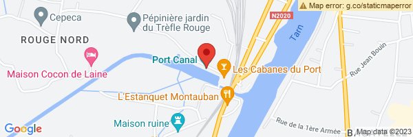 spot maps