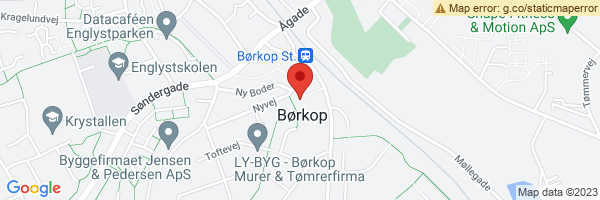 spot maps