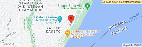 spot maps