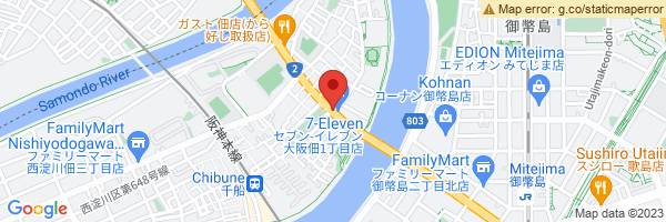 spot maps