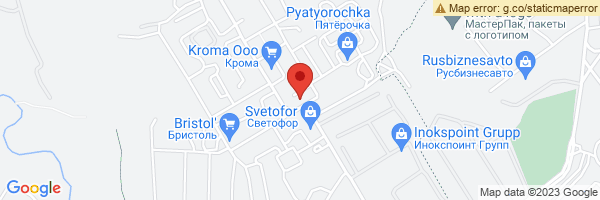 spot maps