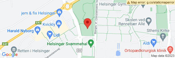 spot maps