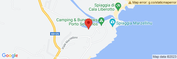 spot maps