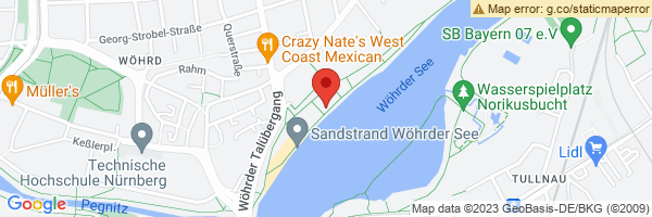 spot maps
