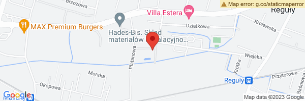 spot maps