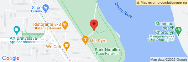 spot maps