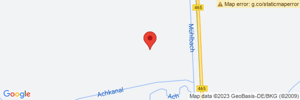 spot maps