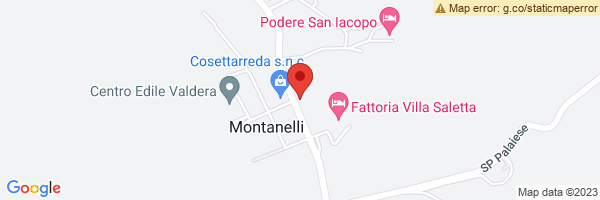 spot maps