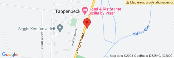 spot maps