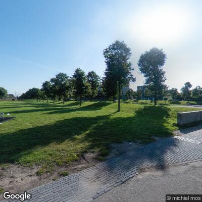 Outdoor Gym - Calisthenics Facility - The Hague - Calisthenics Spot The Hague - Netherlands - Spot