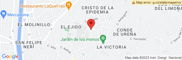 spot maps
