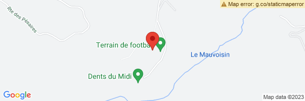 spot maps