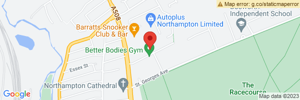 spot maps