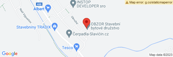 spot maps