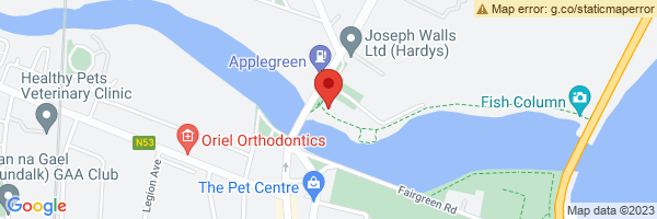 spot maps