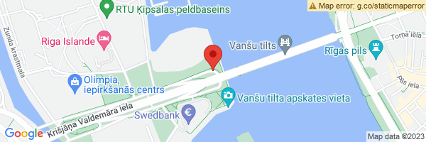 spot maps