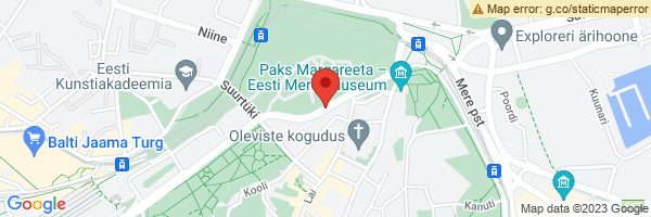 spot maps