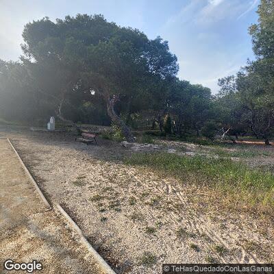 Outdoor Gym - Parque Calistenia de Guardamar del Segura - countries. - Spot