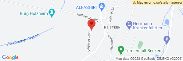 spot maps