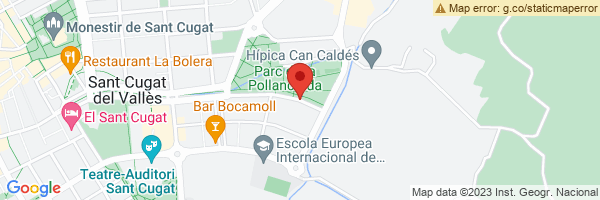 spot maps
