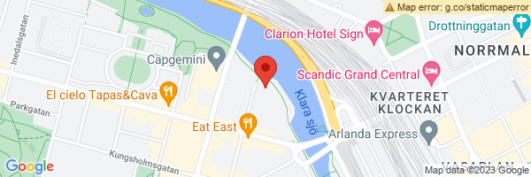 spot maps