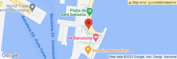 spot maps