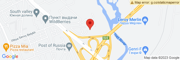 spot maps
