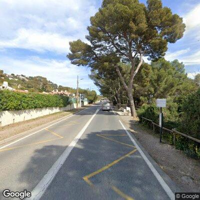 Fitness Trail - Parc des Issambres Roquebrune-sur-Argens - countries. - Spot