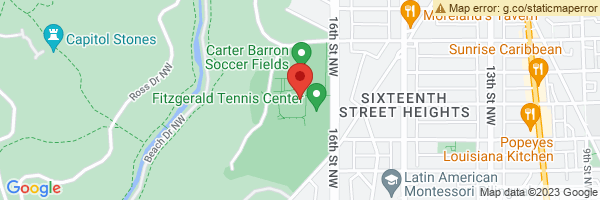 spot maps