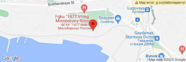 spot maps