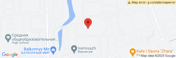 spot maps