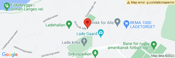 spot maps