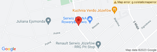 spot maps