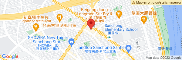 spot maps