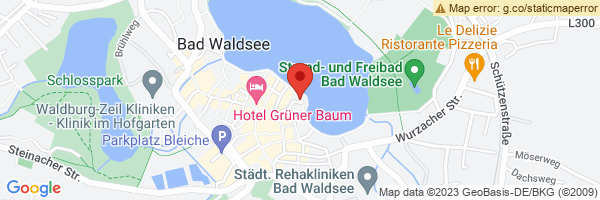 spot maps