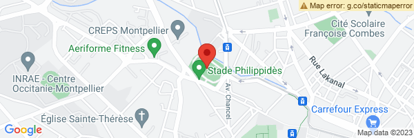spot maps