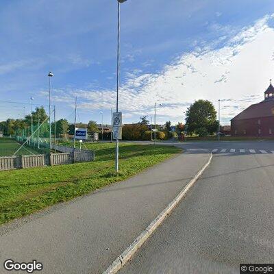 Calisthenics Facility - Trondheim - Outdoor Gym Trondheim - Norway - Spot