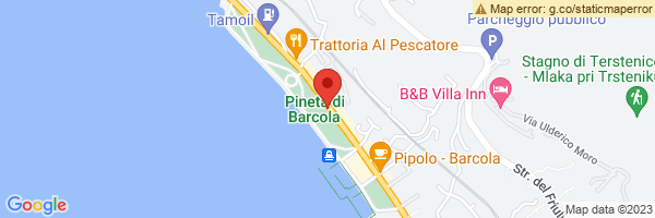 spot maps